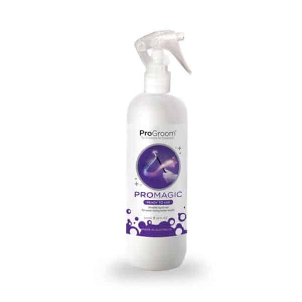 ProGroom Promagic Spray, 500 ml